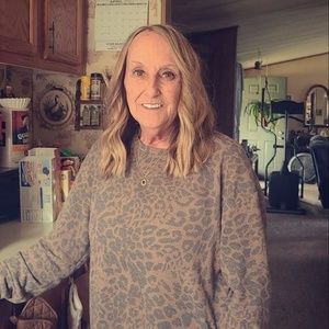 Meet your Posher, Janet